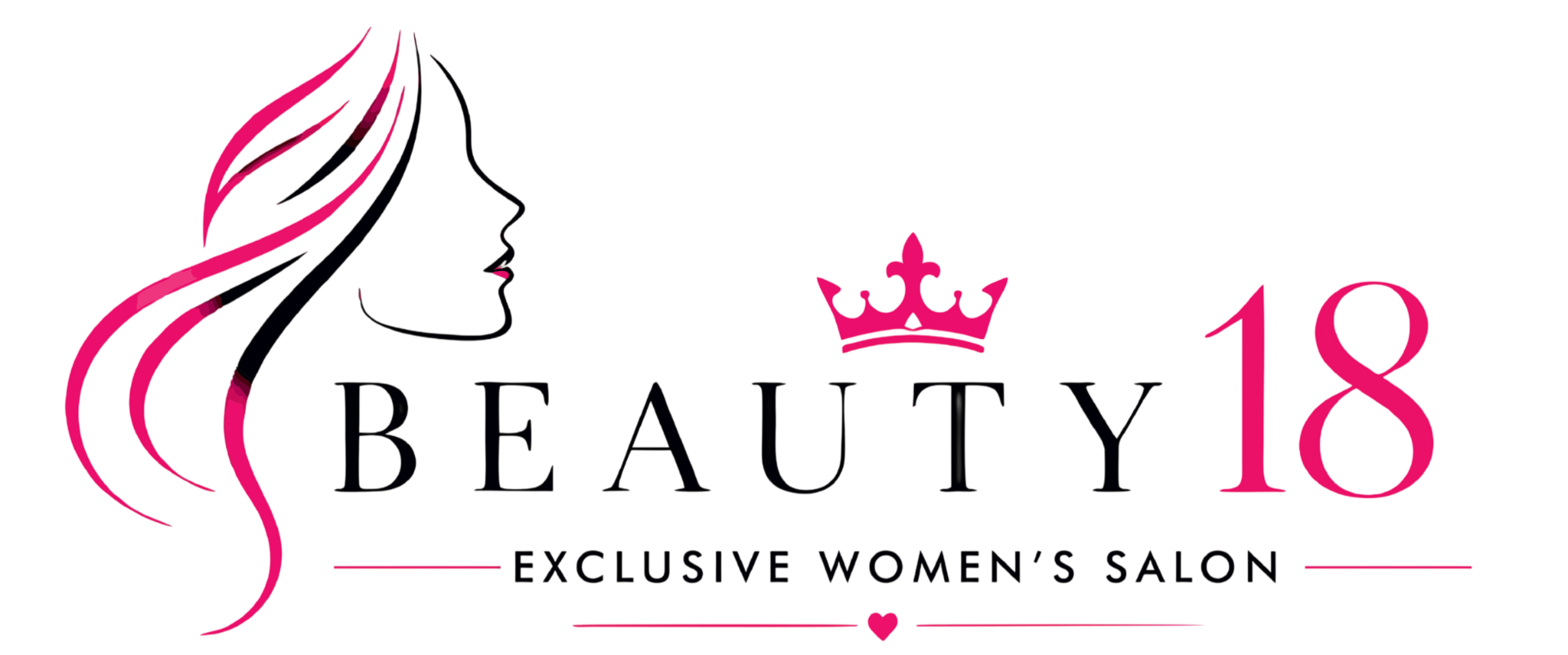 Beauty18 — Exclusive Women's Salon